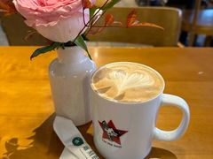 -雕刻时光咖啡馆(北师大店)