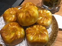 -品回味清真西北楼(宁波首店)