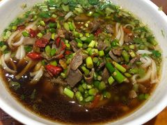 -肆姐面粉馆(坡子街店)