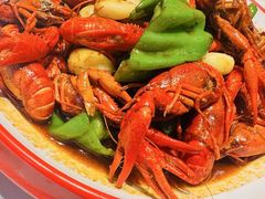 -曹胖子龙虾馆(黄桦路店)