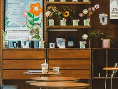 -LOTTA COFFEE(安居博文苑店)