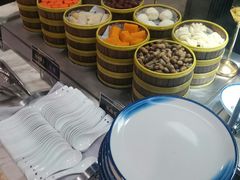 -金狮国际酒店自助餐(金狮店)