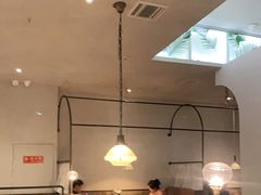 大堂-来龙里 精致 东南亚餐室(万象城店)