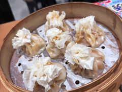 鲜虾烧卖-阳阳中国饭(北京荟聚店)