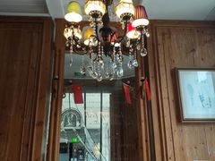 -新白鹿餐厅(城西银泰城店)