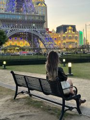 -3AM·S HAIR SALON烫发染发接发