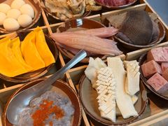 -芈重山老火锅(广州首店)