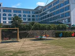 -厦门悦华酒店