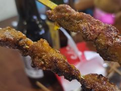 -新疆民族团结羊肉串(锦江区店)