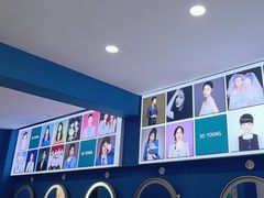 -致青春照相馆·证件照(小寨总部)