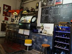 -旧天堂书店(华侨城创意文化园南山特色文化街区店)