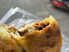 -喜洲杨记破酥粑粑