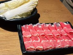 -呷哺呷哺 黄金牧场 (新中关购物中心店)