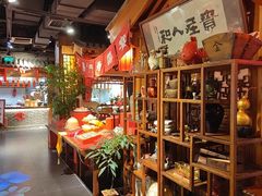 -正阳门饭庄·烤鸭·北京菜(万丰路七里庄店)