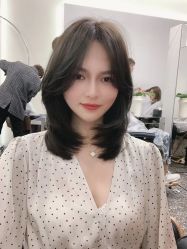 -Kraemer Paris  苏豪路易士·嘉玛发廊