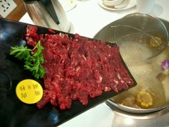 -陈记顺和潮汕鲜牛肉火锅(番禺迎宾大道店)