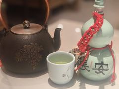 -奔跑吧陕菜·盛世长安(民乐园万达店)