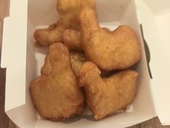 -德克士(五洲餐厅)