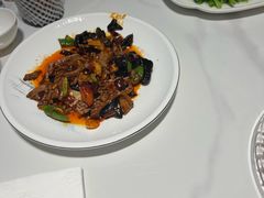 -东方太阳城淮扬餐厅(会所中餐厅店)