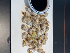 -鑫悦楼煎蟹·16年海鲜大排档