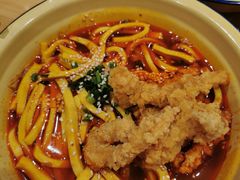 -冒胖子·市井火锅冒菜(同创汇店)
