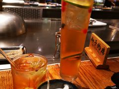 -赤坂亭·M9和牛烧肉·铁板烧·日料398放题(长泰广场店)