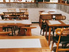 大堂-十面欢腾·海鲜面·台式Bistro(长乐路店)