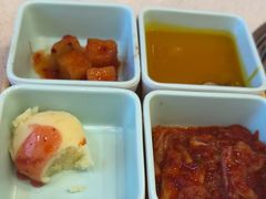 -韩香福烤肉庄园(荣成店)
