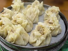 烧麦-北三沙家烧麦(北头道街店)