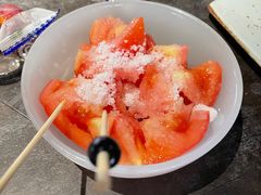 -很久以前羊肉串(南京路第一百货店)