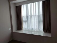 -有肆年整体软装设计 窗帘墙布硬包挂画(红星美凯龙双楠店)