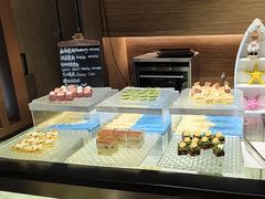 -天津东凯悦酒店·Market Café自助餐厅
