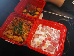 -太二酸菜鱼(正大广场店)