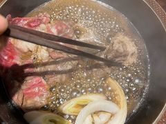 -锅物新语&寿喜烧.炉端割烹(世博源店)