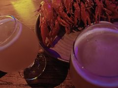 -双层巴士·鲜串鲜啤·团建聚会(凯德广场店)