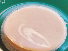 奶油蘑菇汤-Burgeri焙格