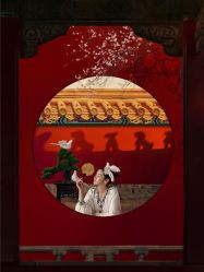 -金夫人婚纱摄影(总店)