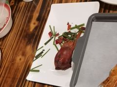 -冶建镜子·老南昌大排档·江西虾王(总店)