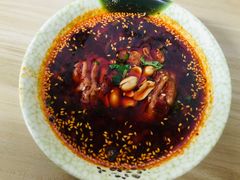 -四川老牛麻辣烫(北门桥店)