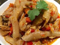 -蛙喔牛蛙(仙林万达茂店)
