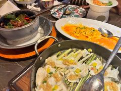 -海派悦庭·海胆烧麦·新融合菜(凯德广场店)