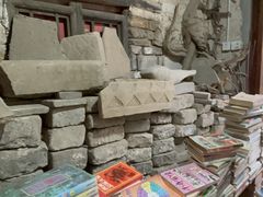 -青州古城