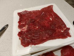 -红鼎坊·老成都火锅(新南门店)