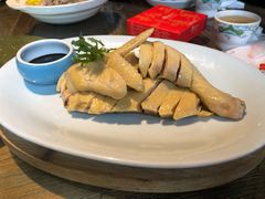 -老头儿油爆虾(胜利河美食街店)