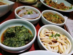 -窄巷子陕菜馆·地道陕西菜(粉巷店)