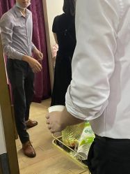 -盘子女人坊生日照·摄影馆(华强店)