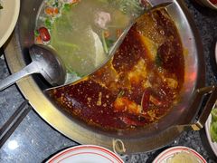 -蜀大侠火锅(森兰花园城店)