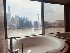 -上海外滩悦榕庄酒店