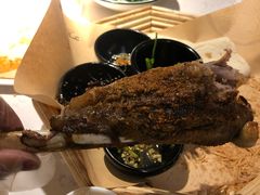 -丁里羊肉小镇(太宁路口店)