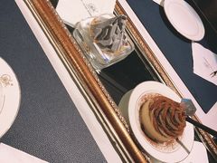 -L'amour澜茉·轻法餐